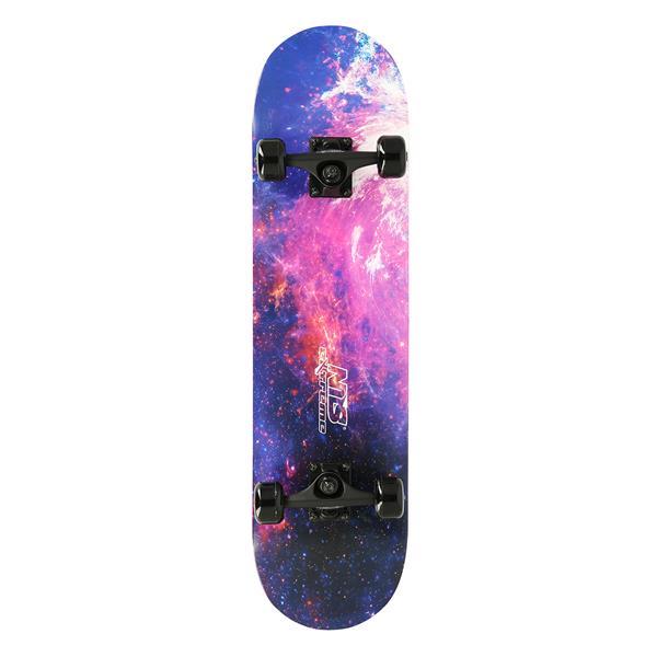 Skrituļdēlis CR3108SA SPACE NILS EXTREME