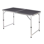 Kempinga galds NC1605 CAMPING TABLE NILS CAMP