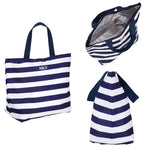 Termosoma NC3100 COOLER BAG BLUE NILS