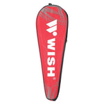 Badmintona rakete CARBON PRO 67 BADMINTON WISH ROCKET