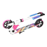 Skrejritenis HD541 PINK NILS EXTREME
