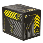 Pliometriskā kaste PYB01 HMS PREMIUM