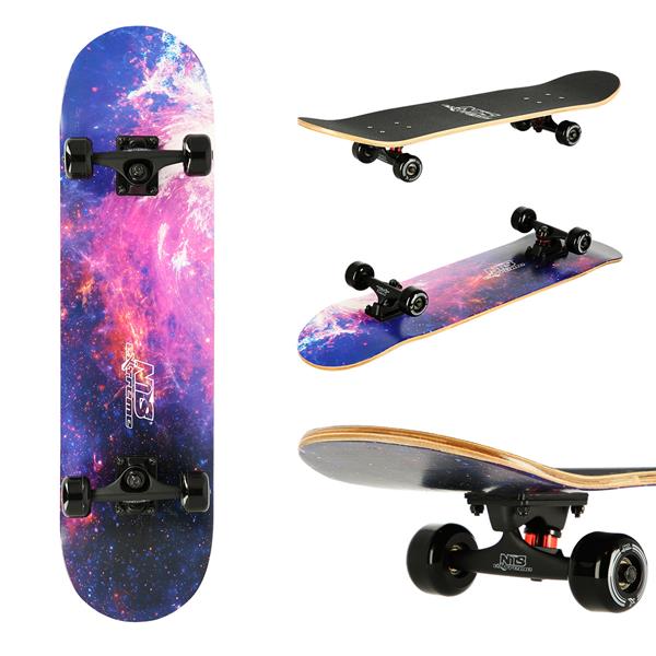 Skrituļdēlis CR3108SA SPACE NILS EXTREME