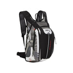 Soma NC1766 BACPACK BLACK  ADVENTURE 25L NILS CAMP