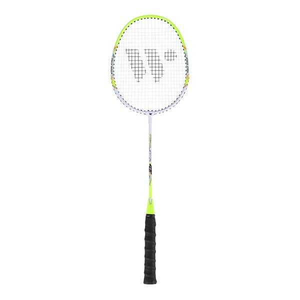 ALUMTEC 780 BADMINTONA RAKETE WISH