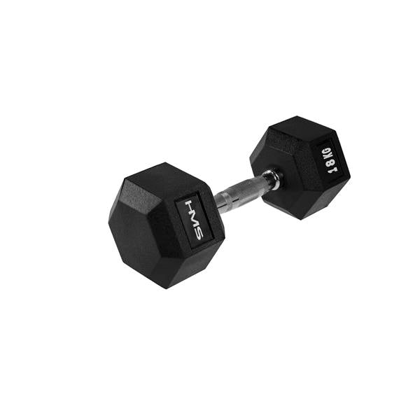 Hantele HEX PRO 18 KG HMS