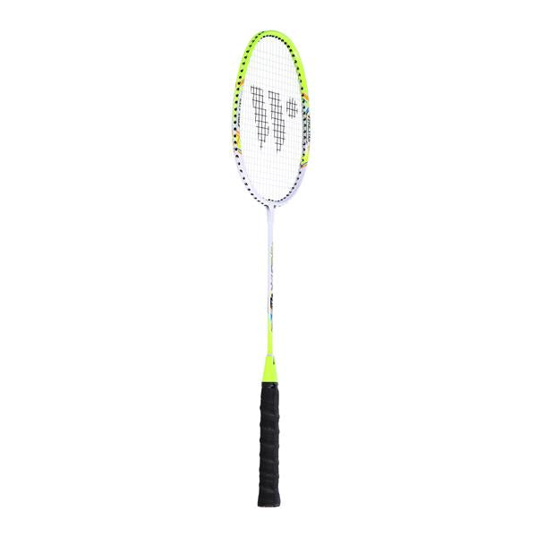 ALUMTEC 780 BADMINTONA RAKETE WISH