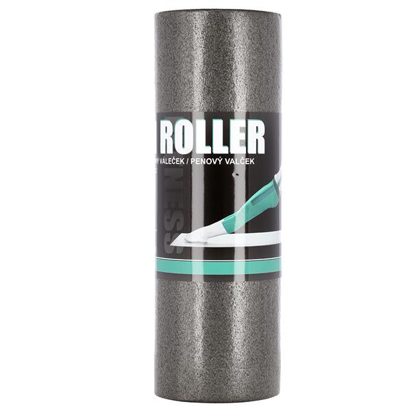 Masāžas rullis FS106N GRAY 45CM ROLLER HMS
