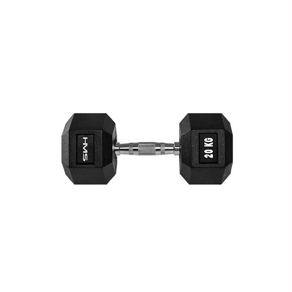 HEX PRO 20 KG hantele HMS