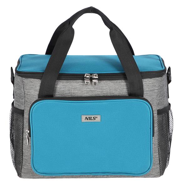 Aukstuma soma NC3110 COOLER BAG BLUE NILS
