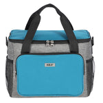Aukstuma soma NC3110 COOLER BAG BLUE NILS