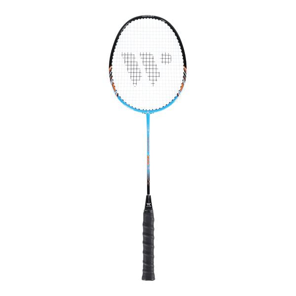 FUSIONTEC 918 BADMINTONA RAKETE WISH