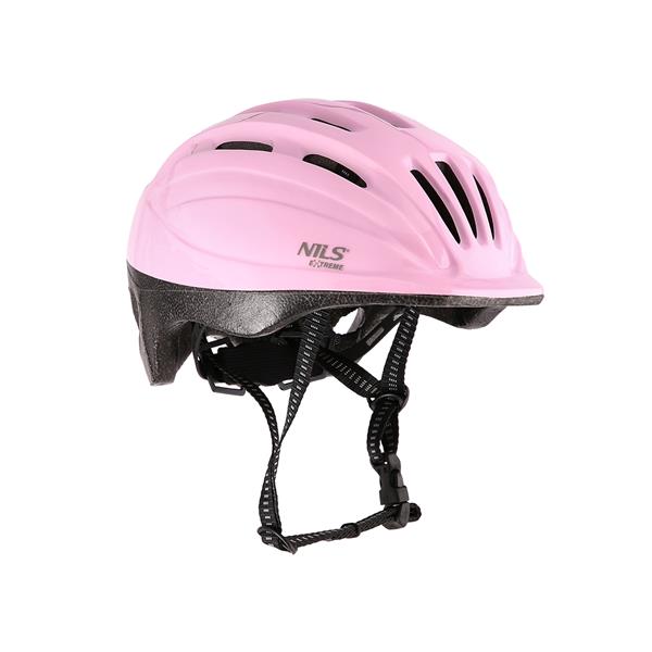 MTV62J PINK IZMĒRS S(48-52CM) Ķivere NILS EXTREME