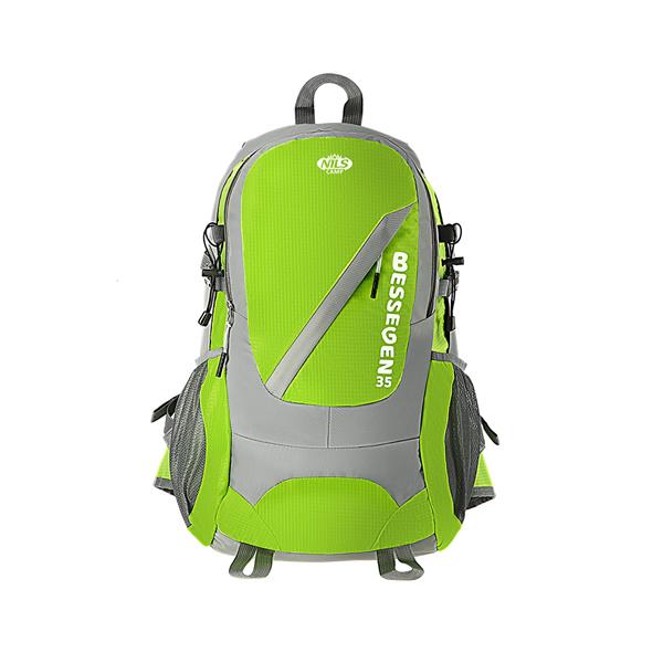 Soma CBT7107 GREEN BESSEGEN NILS CAMP