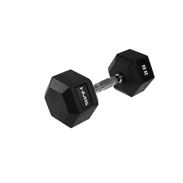 HEX PRO 20 KG hantele HMS