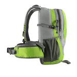 Soma CBT7107 GREEN BESSEGEN NILS CAMP
