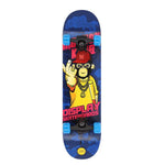 Skrituļdēlis CR3108SA MONKEY NILS EXTREME
