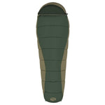 Guļammaiss NC2012 GREEN SLEEPING BAG NILS CAMP