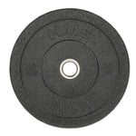 Svaru disks Bumper CHTBR15 15 KG HMS