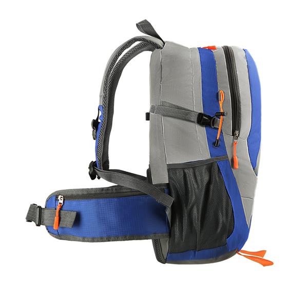 Soma CBT7107 BLUE BESSEGEN NILS CAMP