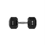 Hantele HEX PRO 22,5 KG HMS