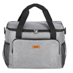 Aukstuma soma NC3110 COOLER BAG GRAY NILS
