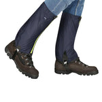 NC1770 DARK BLUE GAITERS NILS CAMP