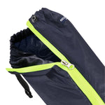 NC1770 DARK BLUE GAITERS NILS CAMP