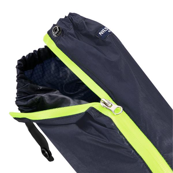 NC1770 DARK BLUE GAITERS NILS CAMP