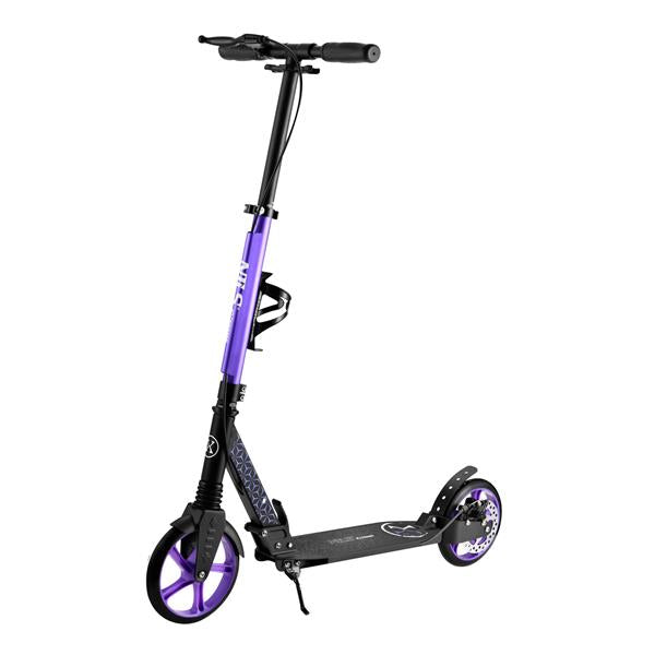 Skrejritenis HM124T VIOLET SCOOTER NILS EXTREME