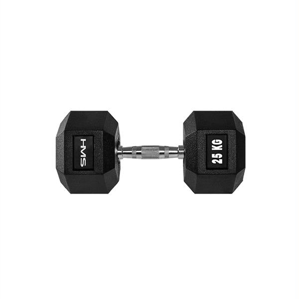 HEX PRO 25 KG hantele HMS