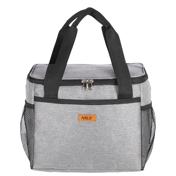 Aukstuma soma NC3120 COOLER BAG GRAY NILS