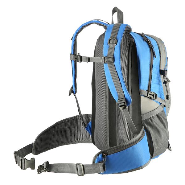 Soma CBT7156 BLUE JAGERFLY NILS CAMP