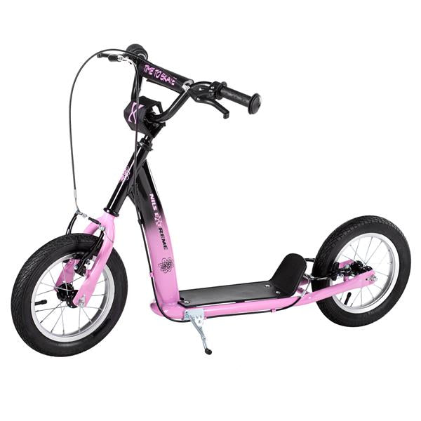 Skrejritenis WH113N PINK NILS EXTREME