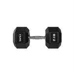 Hantele HEX PRO 27,5 KG HMS