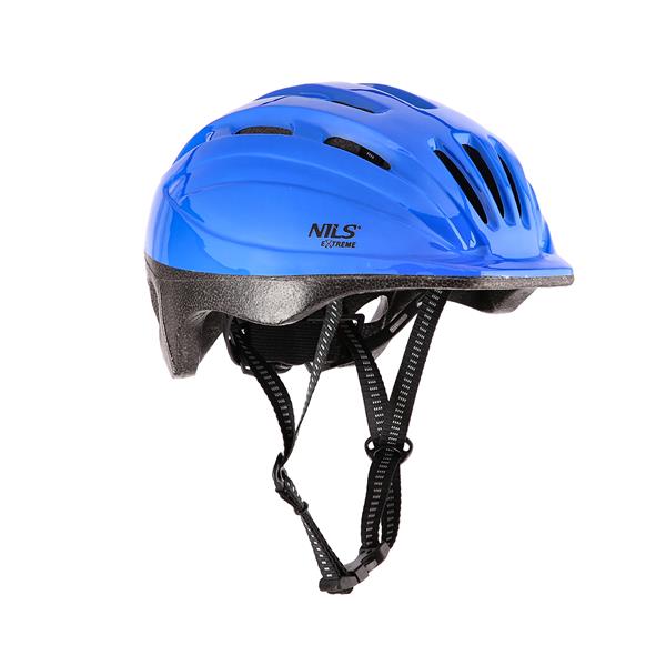 MTV62J BLUE IZMĒRS M (52-56CM) Ķivere NILS EXTREME