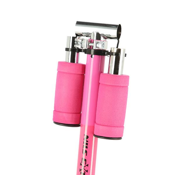 Skrejritenis HD114 PINK NILS EXTREME
