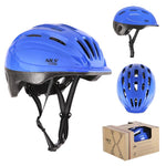 MTV62J BLUE IZMĒRS M (52-56CM) Ķivere NILS EXTREME