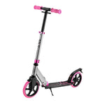 Skrejritenis HM127 SCOOTER NILS EXTREME