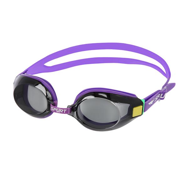 Peldēšanas brilles 625 AF 06 VIOLETAS SPURT