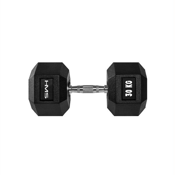 HEX PRO 30 KG hantele HMS