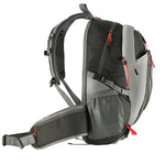 CBT7156 BLACK JAGERFLY NILS CAMP