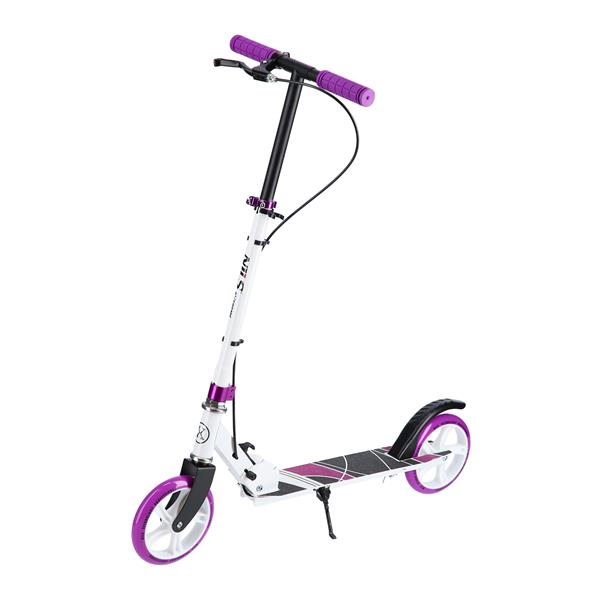 Skrejritenis HM0180 SCOOTER NILS EXTREME
