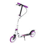 Skrejritenis HM0180 SCOOTER NILS EXTREME