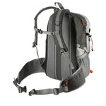 CBT7156 BLACK JAGERFLY NILS CAMP