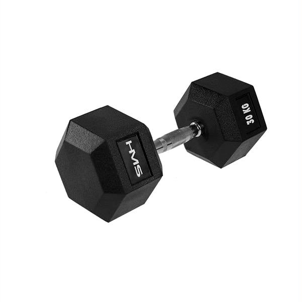 HEX PRO 30 KG hantele HMS