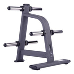 Statīvs svara diskiem STR27 BUMPER RACK HMS