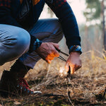 NC1793 MAGNESIUM FLINT NILS CAMP