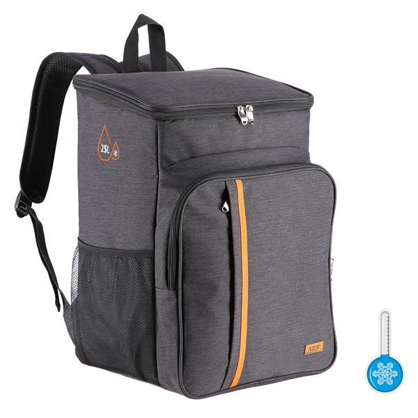 Aukstuma soma NC3140 COOLER BACKPACK DARK BLUE NILS