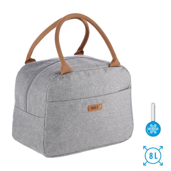 Aukstuma soma NC3160 COOLER HAND BAG NILS